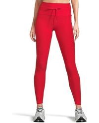 Beyond Yoga - Spacedye The Go Pocket Midi Leggings Workout Xl (Us 14-16) Elastane/Polyester - Lyst