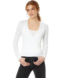 NIC+ZOE - All Year 4-Way Cardigan Sweater Xs (Us 0-2) Cotton/Viscose - Lyst
