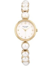 Kate Spade Watches for Women - Up to 42% off at Lyst.com