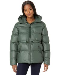 hunter original packable jacket