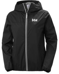 Helly Hansen Jackets for Women | Online Sale up to 72% off | Lyst