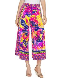 Lilly Pulitzer Capri and cropped pants 