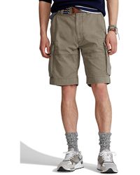 Polo Ralph Lauren Cargo shorts for Men | Online Sale up to 55% off | Lyst
