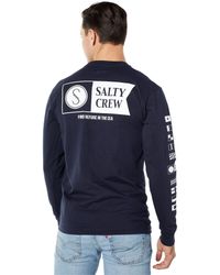 Salty Crew T-shirts for Men - Up to 39% off at Lyst.com - Page 3