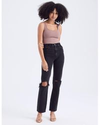 Abercrombie & Fitch Jeans for Women - Up to 73% off at Lyst.com