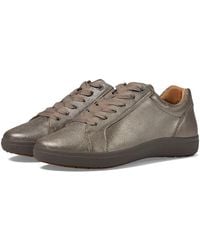 Aetrex - Courtney (Brushed) Shoes - Lyst