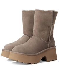 UGG - Esmee Boots Boots 7 B - Lyst