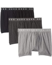 BOSS by HUGO BOSS Boxers for Men - Up to 60% off at Lyst.com