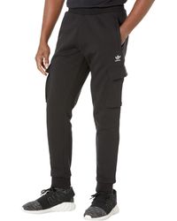 adidas Originals Pants, Slacks and Chinos for Men - Up to 64% off | Lyst