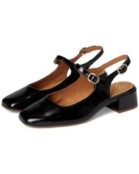 Söfft - Leyla High Heels 9.5 M (B) Leather/Rubber - Lyst