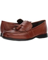 nunn bush denzel loafer