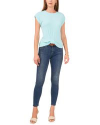 Vince Camuto T-shirts for Women - Up to 70% off | Lyst