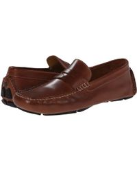 cole haan benton penny loafer