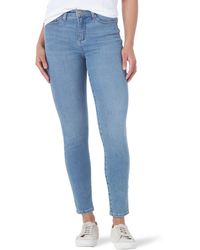 Lee Jeans Denim Modern Series Midrise 