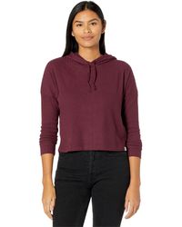 roxy zip up hooded shirts & tops
