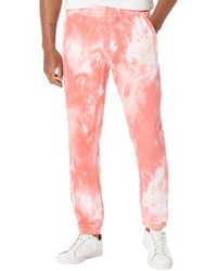 adidas Originals Cotton Tie Dye Shorts 