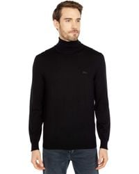 Lacoste Turtlenecks for Men | Christmas Sale up to 25% off | Lyst