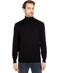 Men's Lacoste Turtlenecks from $80 | Lyst