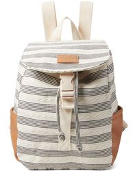 Roxy Backpacks for Women | Online Sale up to 48% off | Lyst