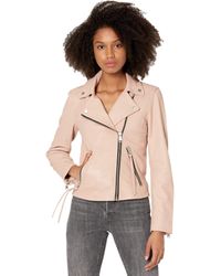 all saints womens leather jacket