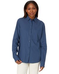 Pact - The Sunset Classic Shirt - Lyst