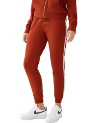 true religion jogging suit womens