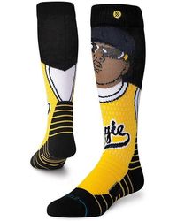 Stance - Juicy Poly Otc Sock Md, Mesh/Nylon/Polyester - Lyst