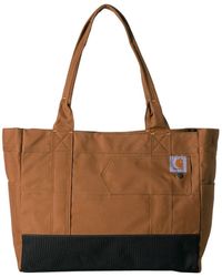 Carhartt Tote bags for Women | Online Sale up to 28% off | Lyst