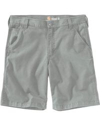 Carhartt - Rugged Flex Rigby Shorts - Lyst