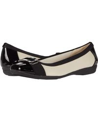 anne klein flat shoes sale