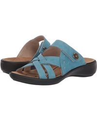 Romika Flat sandals for Women - Up to 38% off at Lyst.com