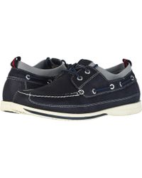 dockers marine shoes