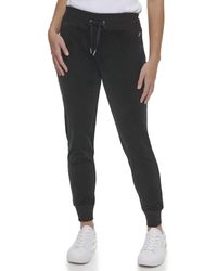 Calvin Klein Track pants and sweatpants 