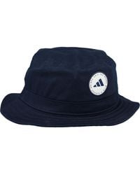 adidas Originals - Solid Bucket Hat - Lyst