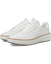 Cole Haan - Grandpro Topspin Golf - Lyst
