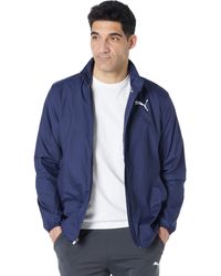 puma active 600 packlite down vest