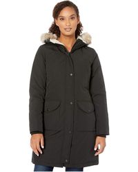ralph lauren ladies down jacket
