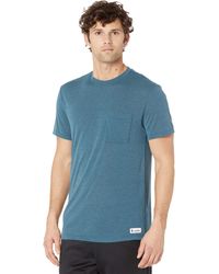 COTOPAXI - Paseo Travel Pocket T-shirt - Lyst