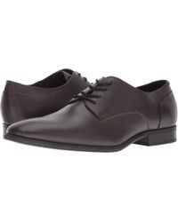 Calvin Klein Derbies for Men - Up to 76% off at Lyst.com