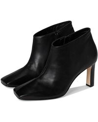 Bernardo - Garda Boots, Leather - Lyst