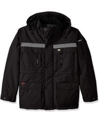 Caterpillar Jackets for Men - Up to 56% off | Lyst