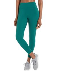 GIRLFRIEND COLLECTIVE - Float 7/8 Length Seamless High-rise Leggings - Lyst