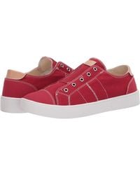 spenco slip on sneakers