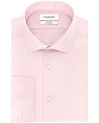 Calvin Klein Formal shirts for Men | Online Sale up to 37% off | Lyst