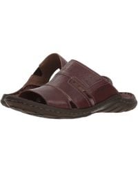 josef seibel logan 38