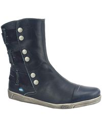 cloud womens boots