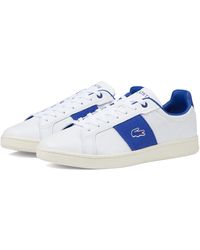 Lacoste - Carnaby Pro Cgr 124 2 Sma - Lyst