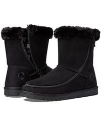 BILLY Footwear - Billy Cozy Ii Shoes, Synthetic - Lyst