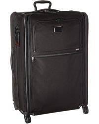 Tumi - Alpha 3 Extended Trip Expandable 4 Wheeled Packing Case - Lyst