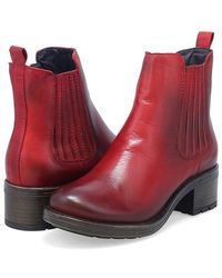 Miz Mooz - Cristin ( Antique) Boots - Lyst